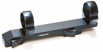   Innomount  CZ550  ATN 4K BH=24 50-ATN4-24-00-520