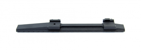 Планка Picatinny RHT на CZ 550/557 (L=215мм) авиационный алюминий Планка Picatinny RHT на CZ 550/557 (L=215мм) авиационный алюминий
