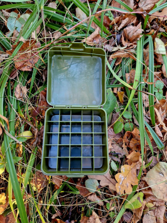 ������� �� 25 �������� 12 ������� RHT Ammo Box (�������)