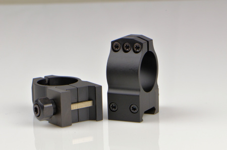 ������ Warne Tactical 26�� �� Weaver (�������) BH=11�� 601M