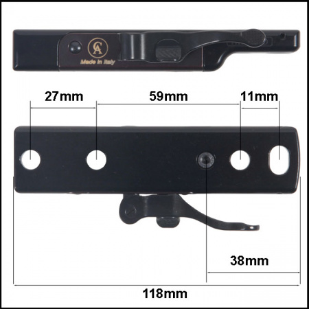 ��������� Contessa Alessandro �� Weaver ������ 30�� (BH=19.5��) SBP01/30/7,5