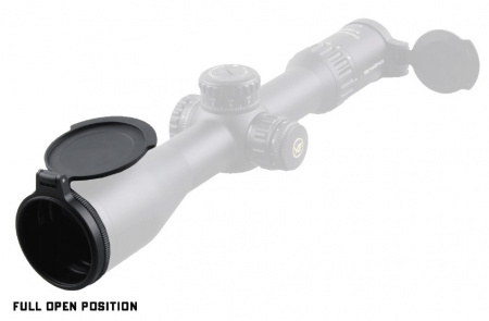 �������� ������ �� �������� 56�� Vector Optics Continental