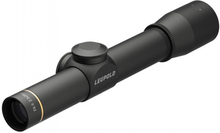 ������ Leupold FX-II Ultralight 2.5x20 (����� Wide Duplex)