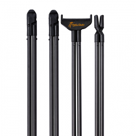 ������������ ����� ��� �������� 4StableSticks Bush Essential Black