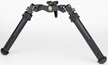 Сошки Atlas Super CAL BT72, на Picatinny, 14–27см Сошки Atlas Super CAL BT72, на Picatinny, 14–27см