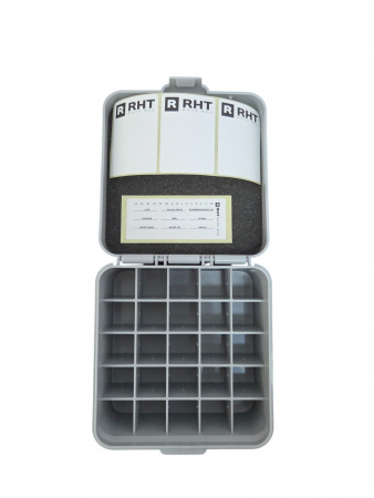 ������� �� 25 �������� 12 ������� RHT Ammo Box (�����)