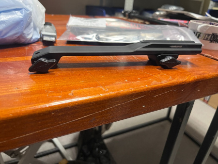 ��������� Innomount Zero SSM �� Weaver ��� Thermtec Vidar BH=22�� 44-TV-22-00-200