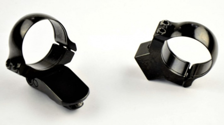 ������ 30�� Rusan �� ��������� Mauser 98, Zastava M98/48 (BH=19��) 049-0028-30-19