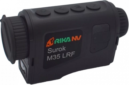 �������������� ��������� RikaNV Surok M35 LRF (3.3x, 384x288, 12���, 25mk, F35/0.9) � �����������