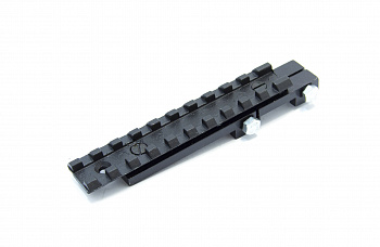 Кронштейн ИЖ-94 - Weaver 9.5mm Кронштейн ИЖ-94 - Weaver 9.5mm