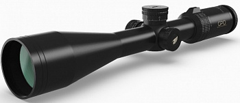 Прицел GPO PASSION 4x 6-24x50 сетка GPOps Mrad Прицел GPO PASSION 4x 6-24x50 сетка GPOps Mrad