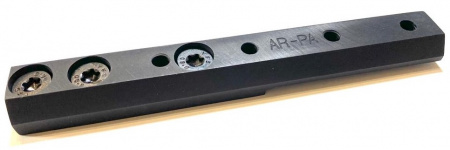 ������� ��� �������� Archer TSA-7 �� ��������� Pulsar 24-AR7-PA