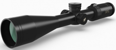 ������ GPO PASSION 4x 6-24x50 ����� GPOps Mrad