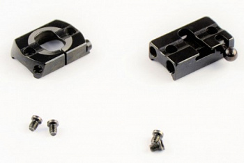 Основания поворотного кронштейна Rusan на Sauer 303 043-0044+044-0044 Основания поворотного кронштейна Rusan на Sauer 303 043-0044+044-0044