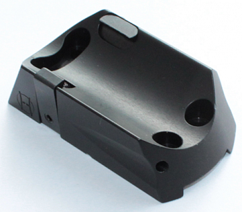  Henneberger   Aimoint Micro  Merkel KR1, B3 11350-000075