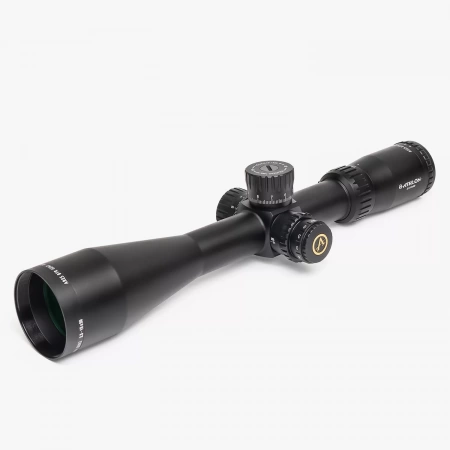 ������ Athlon Ares BTR GEN2 HD 2.5-15x50 FFP (����� APRS5) � ����������