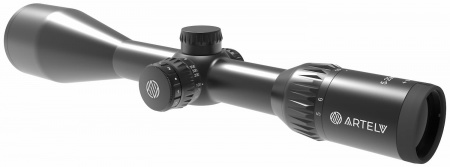 ������ Artelv LRS 5-25x56 SFP (����� AM3-20x) � ����������