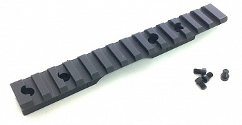  Picatinny Innomount  Tikka T1x,  30MOA 11-PT-AL-30-T01