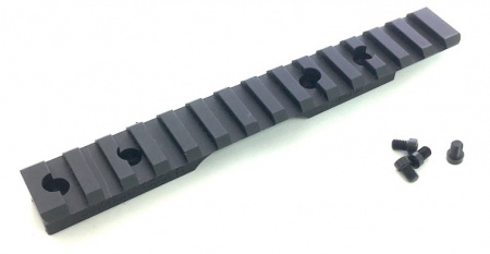 ������ Picatinny Innomount �� Tikka T1x, ������ 30MOA 11-PT-AL-30-T01