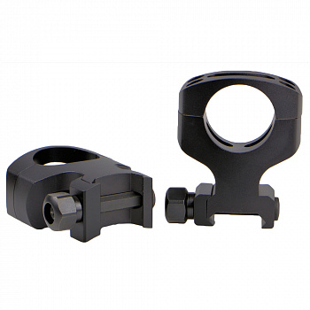  Warne MSR Tactical 25.4  Weaver (BH=24) A430M