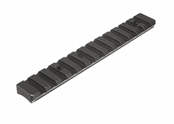Планка MAK Weaver на Remington 700 long 55202-50012 Планка MAK Weaver на Remington 700 long 55202-50012