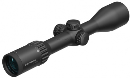 ������ Vector Optics Continental x8 2-16x50 SFP ED (����� VET-10BDC) � ����������