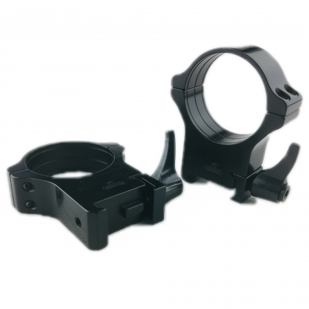 ������������� ������ Rusan �� Weaver 34��, (�����) BH=18�� 050-34-18-R