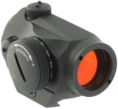   Aimpoint Micro H-1 2MOA    Weaver/Picatinny