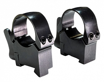   Hamerles Rade 25,4  CZ 550/557 BH=16