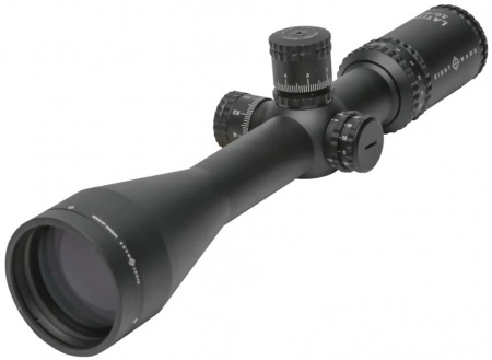 ������ Sightmark Latitude 10-40x60 (����� Benchrest) � ����������