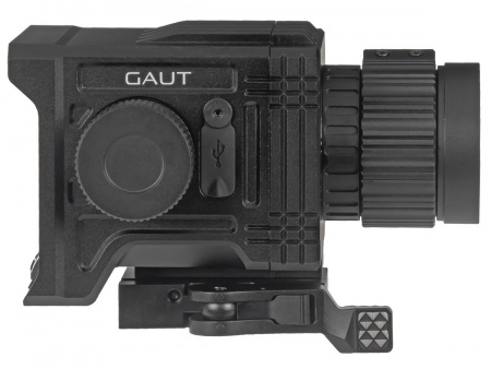 ���������� �������������� Gaut Nova TD 325 (1x, 384x288, 12���, 20mk, F25/0.1)