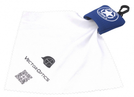 ������ Vector Optics Continental Tactical 5-30x56 FFP (����� VCT-34FFP) � ����������