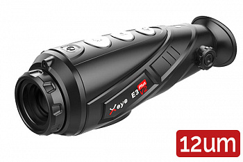   iRay Xeye 2 E3Plus V.2 (2.5x, 384288, 12, 50, 25)