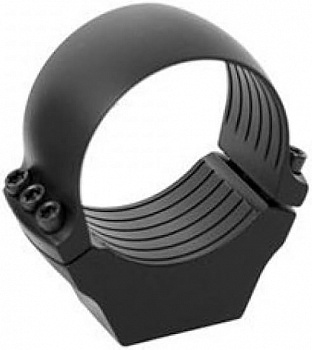 Кольца на основание Blaser R8 диаметр 34мм (к-т 2шт) 3 винта, BH=12.5мм  Кольца на основание Blaser R8 диаметр 34мм (к-т 2шт) 3 винта, BH=12.5мм