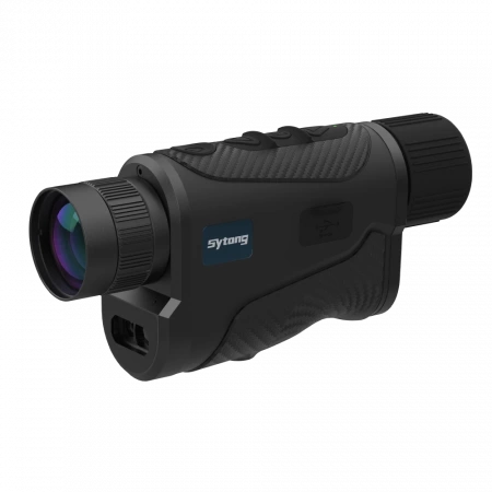 �������������� ��������� Sytong XS2.0-635L (2x, 640x512, 12���, 18mK, F35��) � �����������