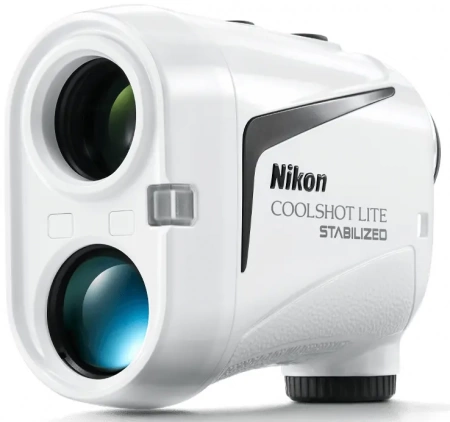 �������� ��������� Nikon LRF CoolShot Lite Stabilized