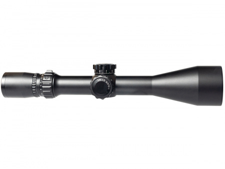 ������ March-F 3-24x52 Tactical FFP, 0.1MIL (����� FML-T1) � ����������