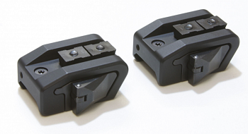 ������������� ���������� Innomount � Weaver �� ���� Zeiss, BH=7�� 51-VM-07-00-200