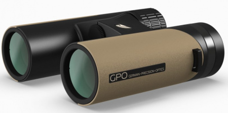  GPO PASSION ED 10x32 Sand