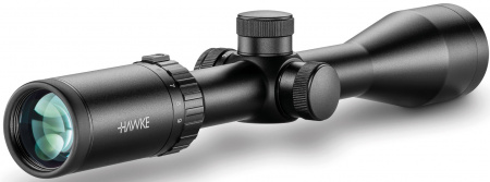 ������ Hawke Vantage IR 3-9x40 � ���������� (����� Rimfire .22 Subsonic)