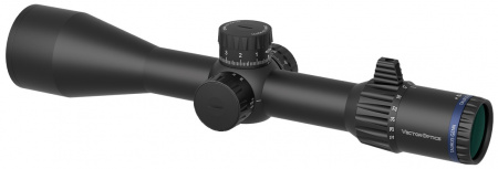 ������ Vector Optics Taurus GenII 4-32x56 ED FFP (����� VAT-5 MIL) � ����������