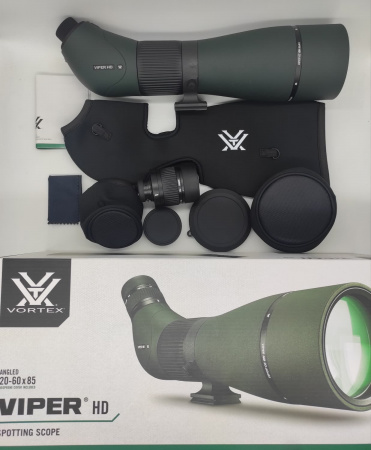 ���������� ����� Vortex Viper HD 20-60x85