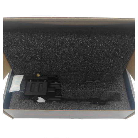 ����� Accu-Tac BR-4 G2 Arca Spec QD �� Arca Swiss 14.5-22��