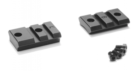 ���������� ��������� Weaver Innomount �� Steyr Mod. M72