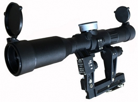 ������ ���� 6x42��C Pro �� �����/����� (����� 1,5/1000) � ����������