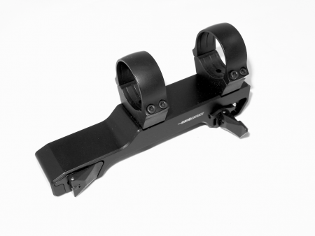 ������������� ��������� Innomount �� CZ550 ��� Yukon Photon (������ 30 ��) BH=27�� 50-YP-27-00-520