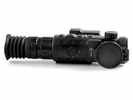�������������� ������ Longot TL650 LRF V2 (3x, 640x512, 12���, <40mk, F50��) � �����������