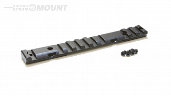 Планка Picatinny/Blaser Innomount на Steyr Mod. SL (SBS/SM12/Classic) 12-PT-800-00-039 Планка Picatinny/Blaser Innomount на Steyr Mod. SL (SBS/SM12/Classic) 12-PT-800-00-039