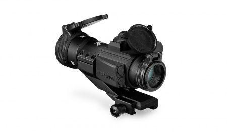   Vortex Strikefire II RED DOT