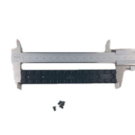  Picatinny Rusan  Remington 783 SA 010-51-SA